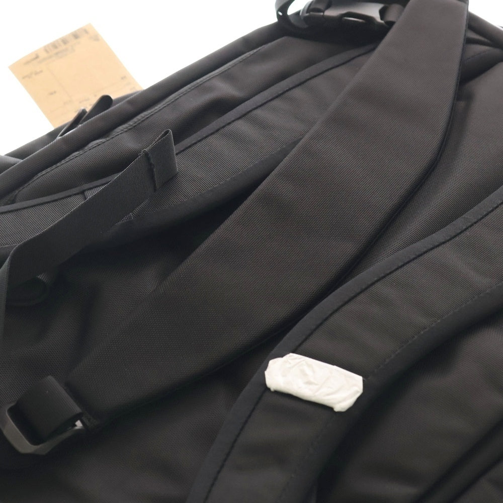 THE NORTH FACE(ザノースフェイス) SHUTTLE 3WAY DAY PACK シャトル スリーウェイ デイ バックパック リュックサック ブラック NM82331