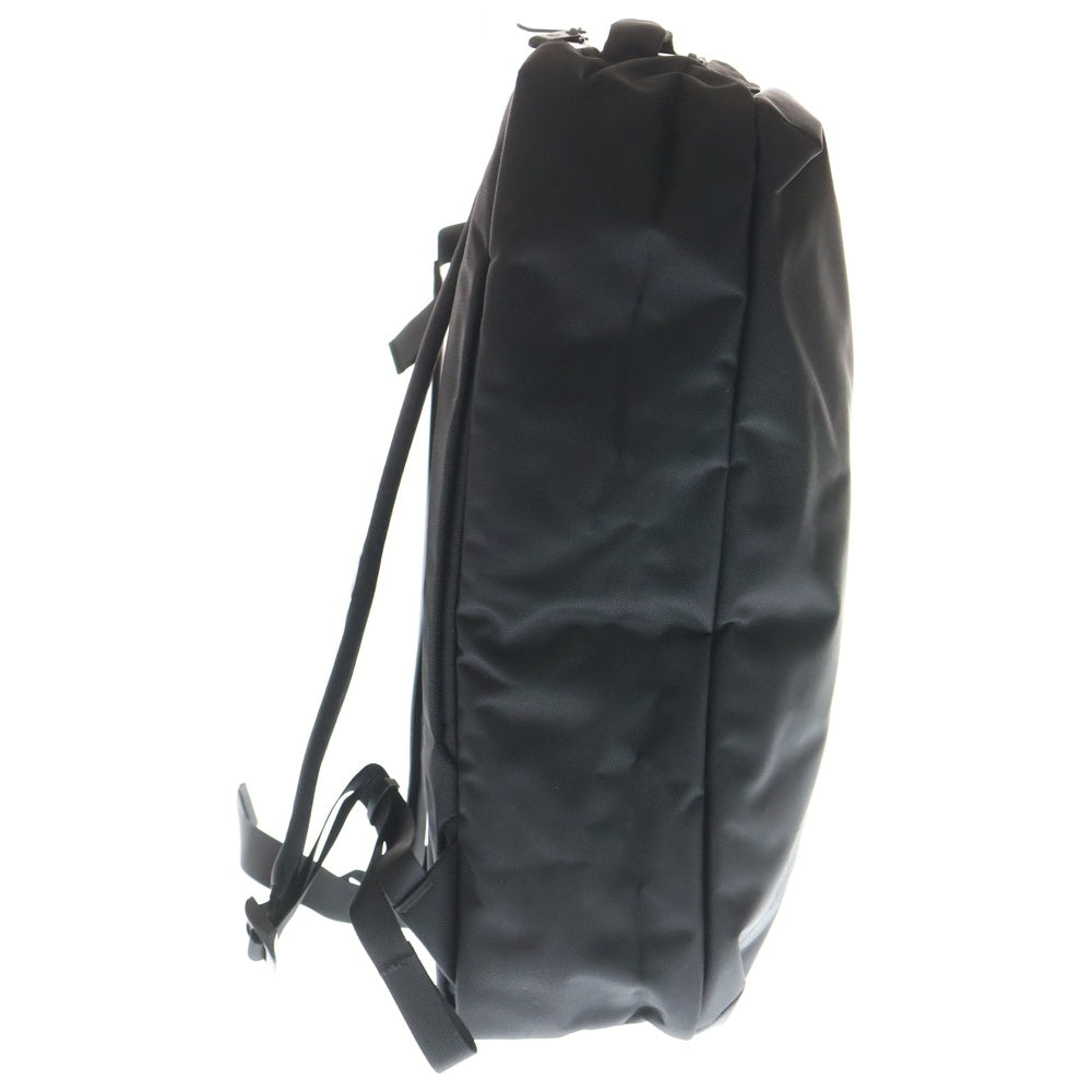 THE NORTH FACE(ザノースフェイス) SHUTTLE 3WAY DAY PACK シャトル スリーウェイ デイ バックパック リュックサック ブラック NM82331