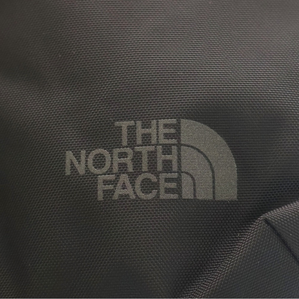 THE NORTH FACE(ザノースフェイス) SHUTTLE 3WAY DAY PACK シャトル スリーウェイ デイ バックパック リュックサック ブラック NM82331