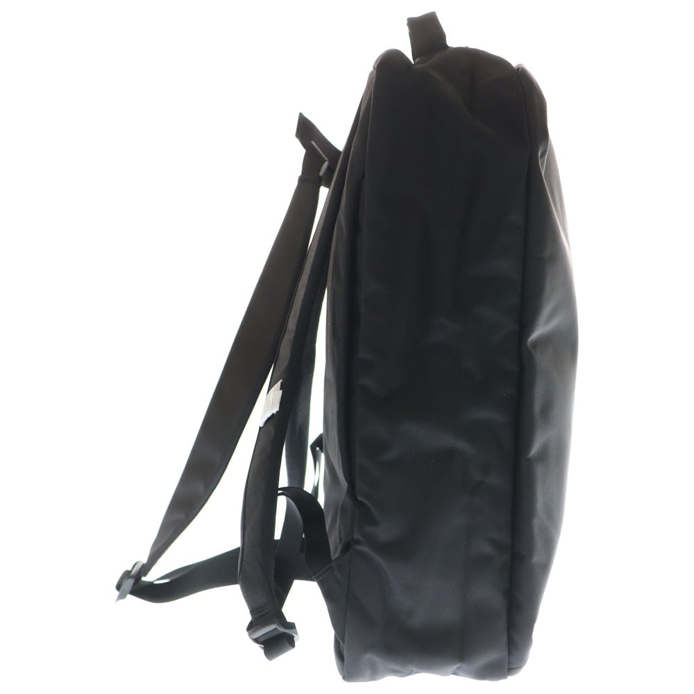 THE NORTH FACE(ザノースフェイス) SHUTTLE 3WAY DAY PACK シャトル スリーウェイ デイ バックパック リュックサック ブラック NM82331