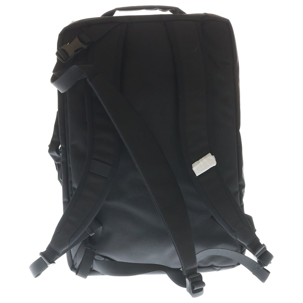 THE NORTH FACE(ザノースフェイス) SHUTTLE 3WAY DAY PACK シャトル スリーウェイ デイ バックパック リュックサック ブラック NM82331