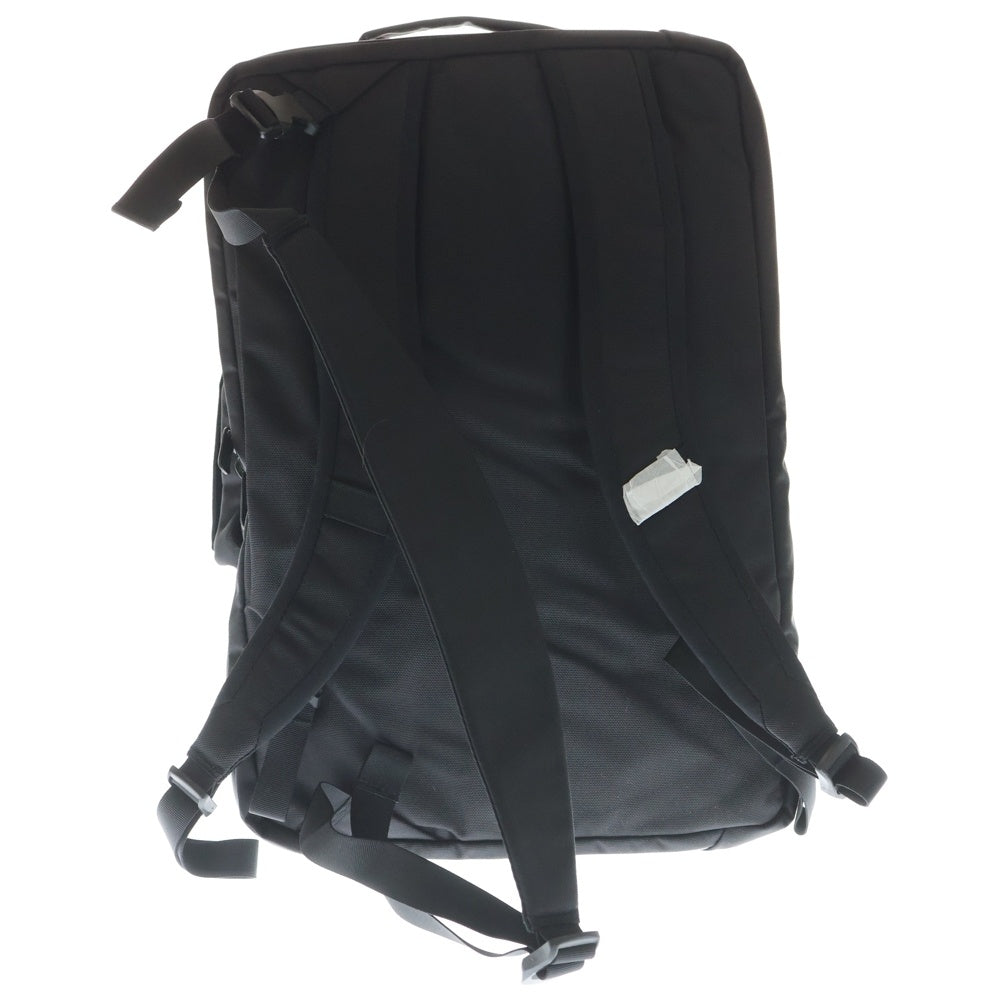 THE NORTH FACE(ザノースフェイス) SHUTTLE 3WAY DAY PACK シャトル スリーウェイ デイ バックパック リュックサック ブラック NM82331