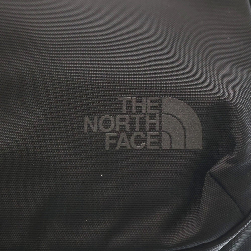THE NORTH FACE(ザノースフェイス) SHUTTLE 3WAY DAY PACK シャトル スリーウェイ デイ バックパック リュックサック ブラック NM82331