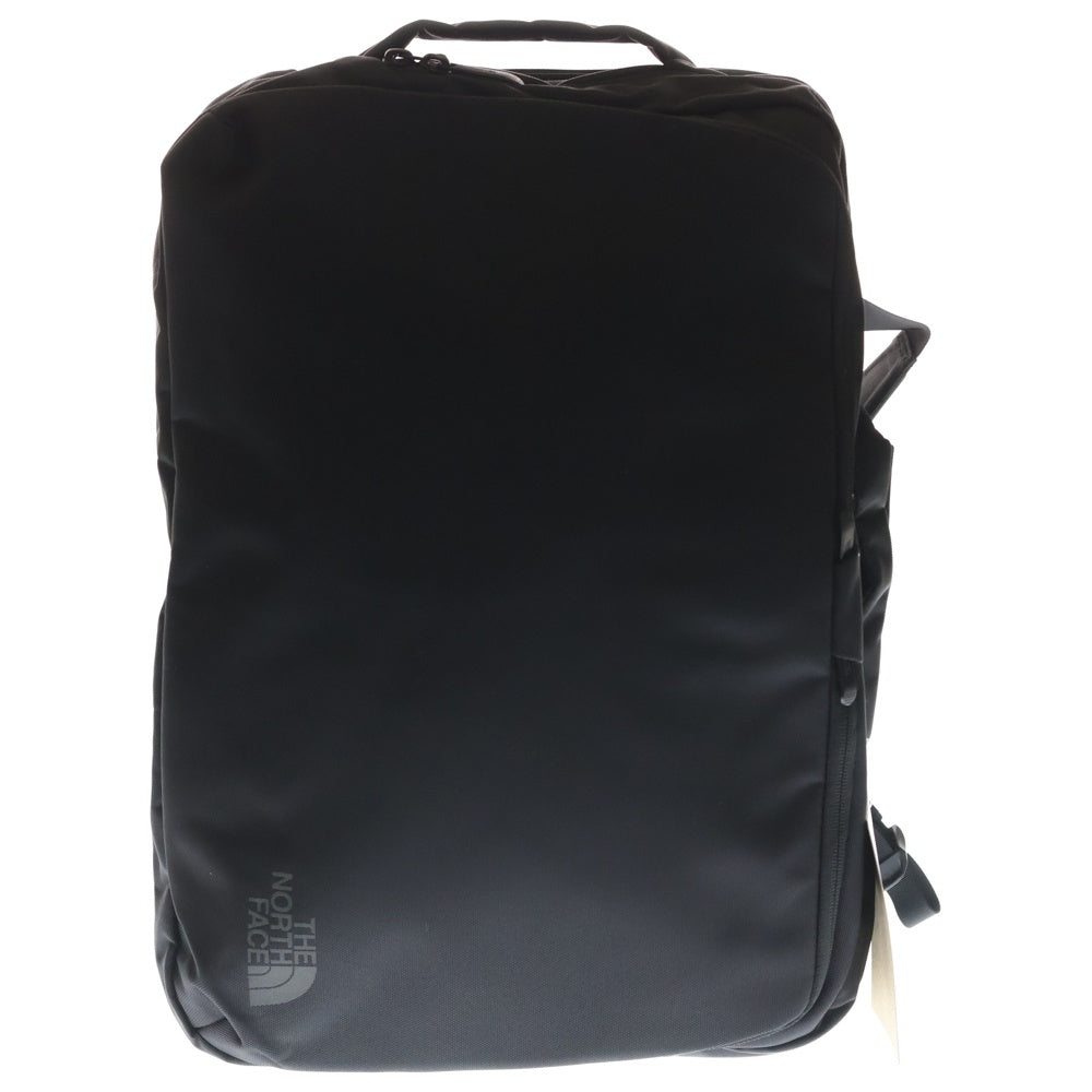 THE NORTH FACE(ザノースフェイス) SHUTTLE 3WAY DAY PACK シャトル スリーウェイ デイ バックパック リュックサック ブラック NM82331