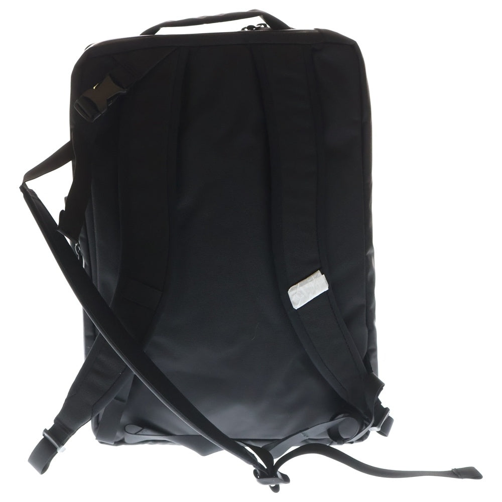 THE NORTH FACE(ザノースフェイス) SHUTTLE 3WAY DAY PACK シャトル スリーウェイ デイ バックパック リュックサック ブラック NM82331