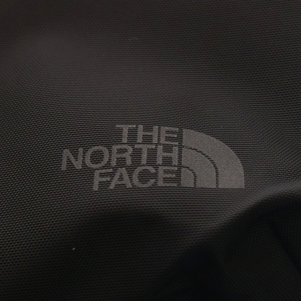 THE NORTH FACE(ザノースフェイス) SHUTTLE 3WAY DAY PACK シャトル スリーウェイ デイ バックパック リュックサック ブラック NM82331