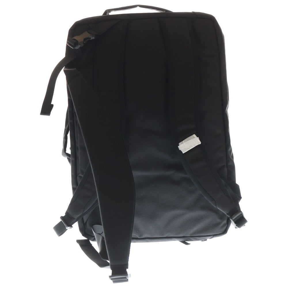THE NORTH FACE(ザノースフェイス) SHUTTLE 3WAY DAY PACK シャトル スリーウェイ デイ バックパック リュックサック ブラック NM82331