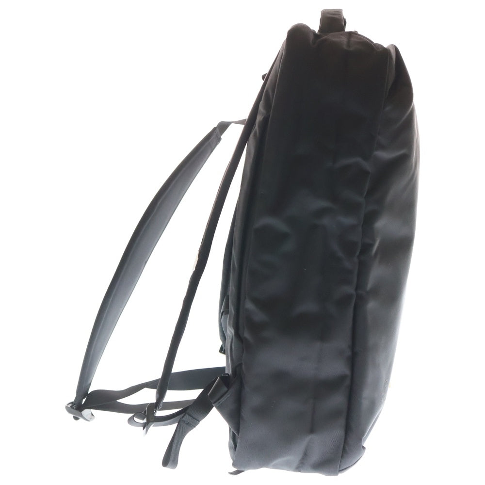 THE NORTH FACE(ザノースフェイス) SHUTTLE 3WAY DAY PACK シャトル スリーウェイ デイ バックパック リュックサック ブラック NM82331