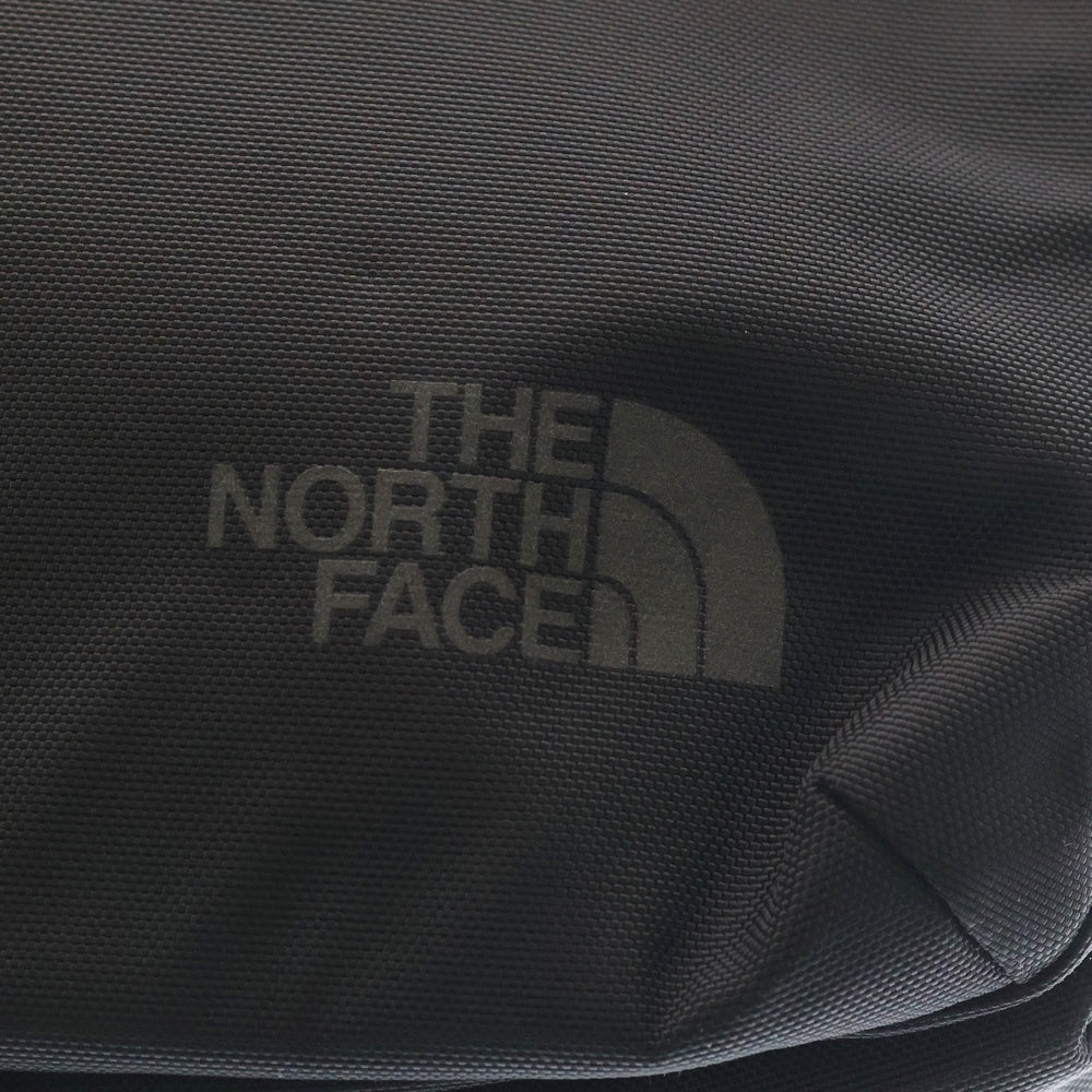 THE NORTH FACE(ザノースフェイス) SHUTTLE 3WAY DAY PACK シャトル スリーウェイ デイ バックパック リュックサック ブラック NM82331