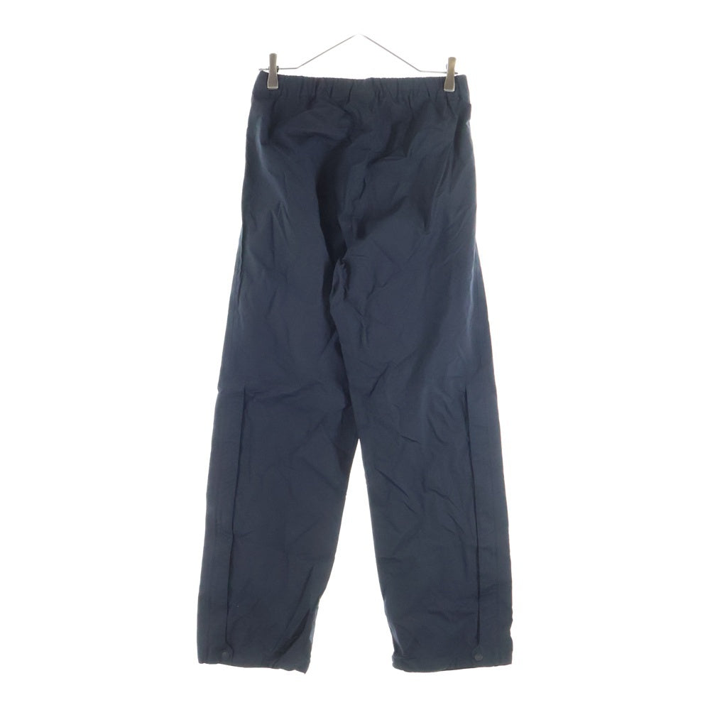 THE NORTH FACE(ザノースフェイス) RAINTEX PLASMA GORE-TEX レインテックス プラズマ ナイロンジャケット ナイロンパンツ セットアップ ゴアテックス ベージュ/ブラック NP11700