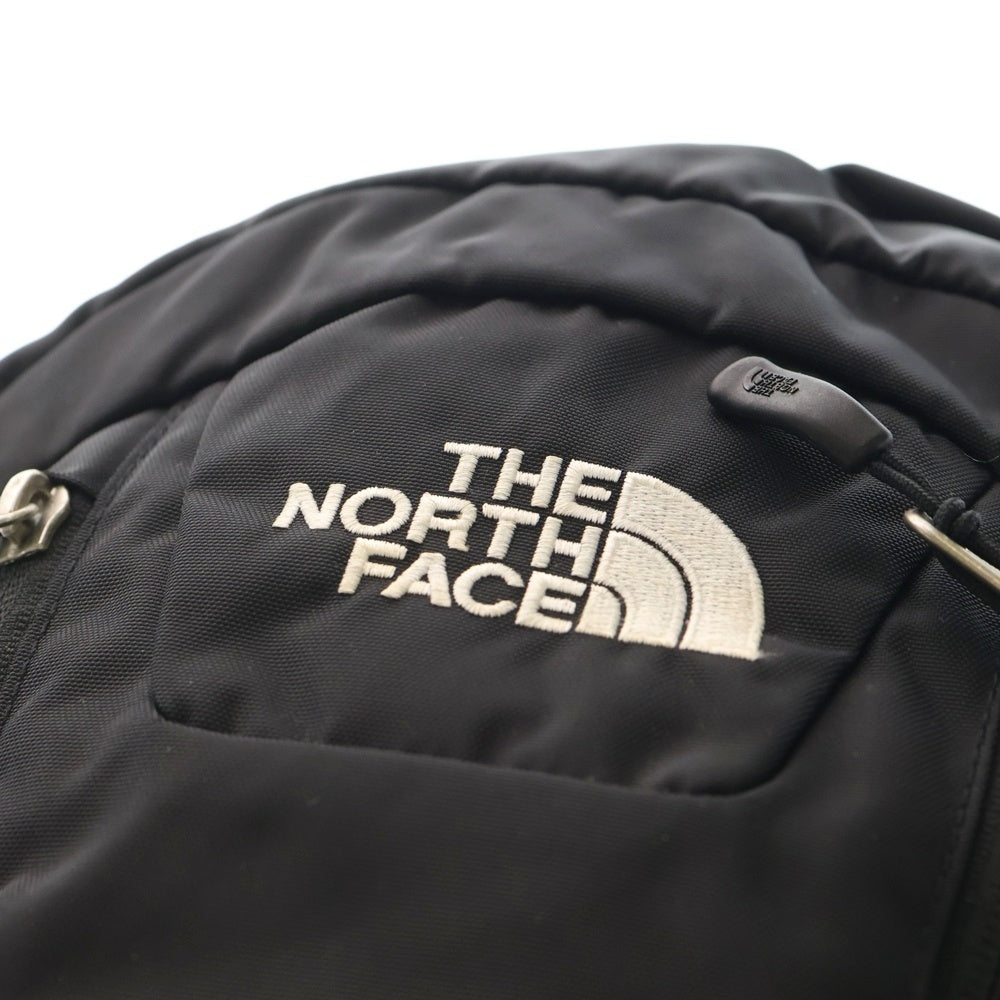 THE NORTH FACE(ザノースフェイス) BIG SHOT ビッグショット ナイロン バックパック リュックサック ブラック BIG SHOT NM71605