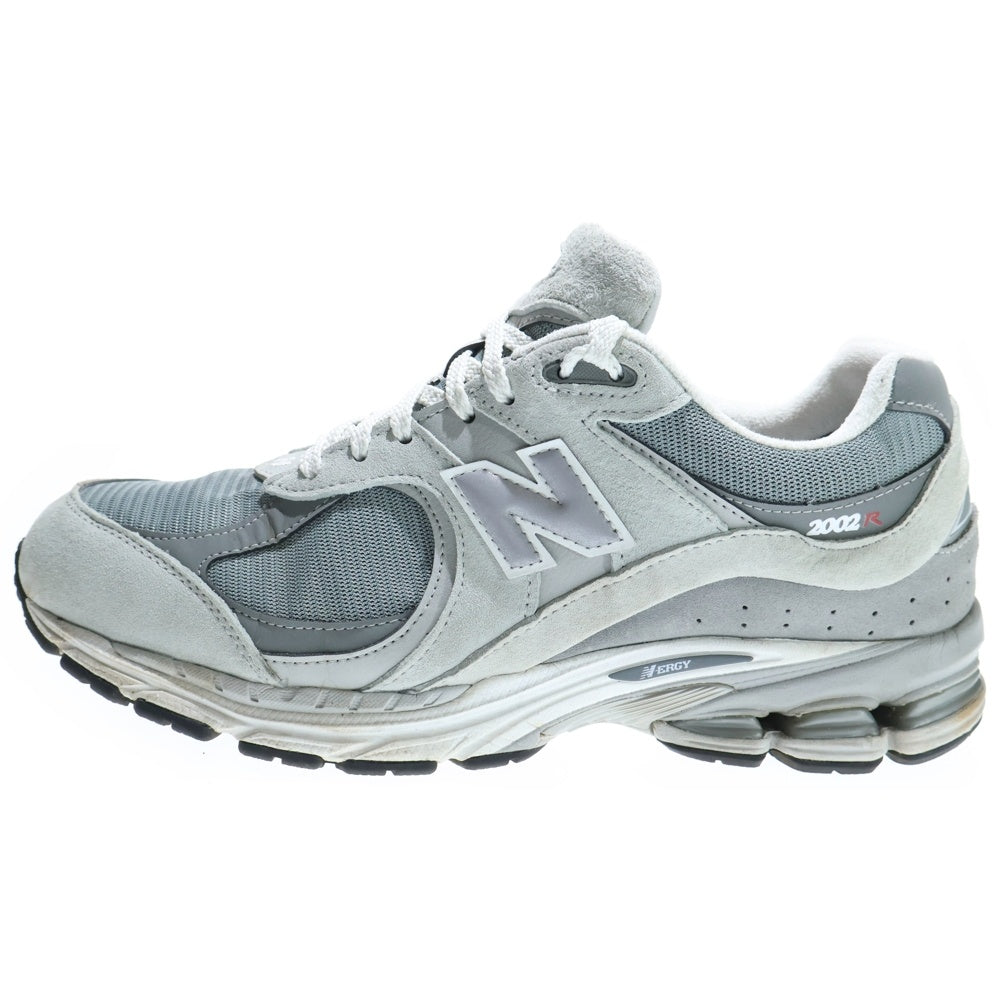 New Balance(ニューバランス) M2002RXJ GORE-TEX ゴアテックス ローカットスニーカー グレー US9.5/27.5cm