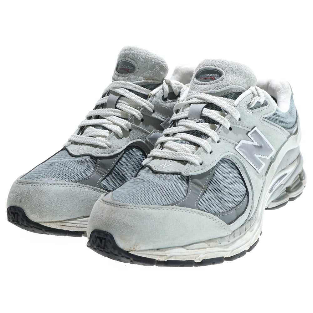 New Balance(ニューバランス) M2002RXJ GORE-TEX ゴアテックス ローカットスニーカー グレー US9.5/27.5cm