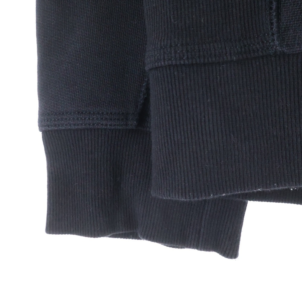 Carhartt WIP(カーハート ダブリューアイピー) アメリカンスクリプト フロントロゴエンブロイダリー フーデッドスウェットシャツ パーカー I028279