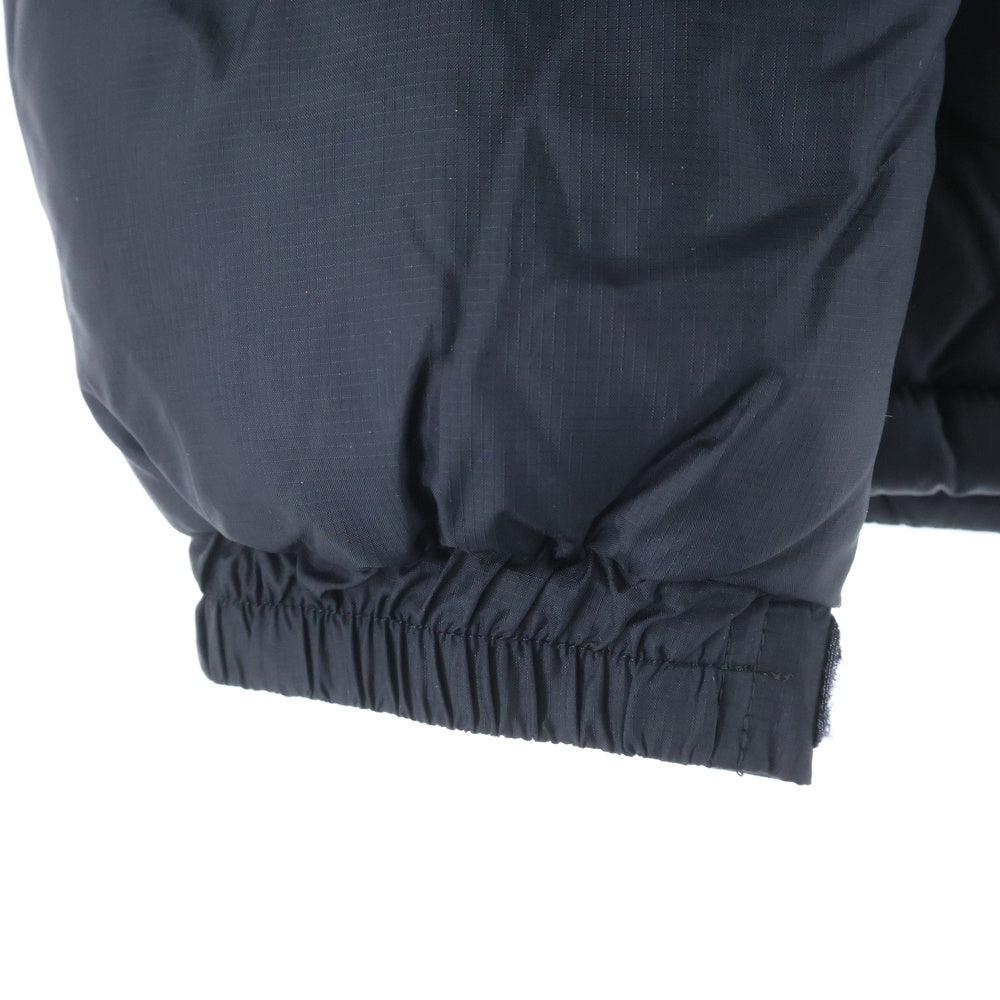 THE NORTH FACE(ザノースフェイス) SHORT NUPTSE JACKET ショートヌプシ ダウンジャケット ブラック レディース NDW92232