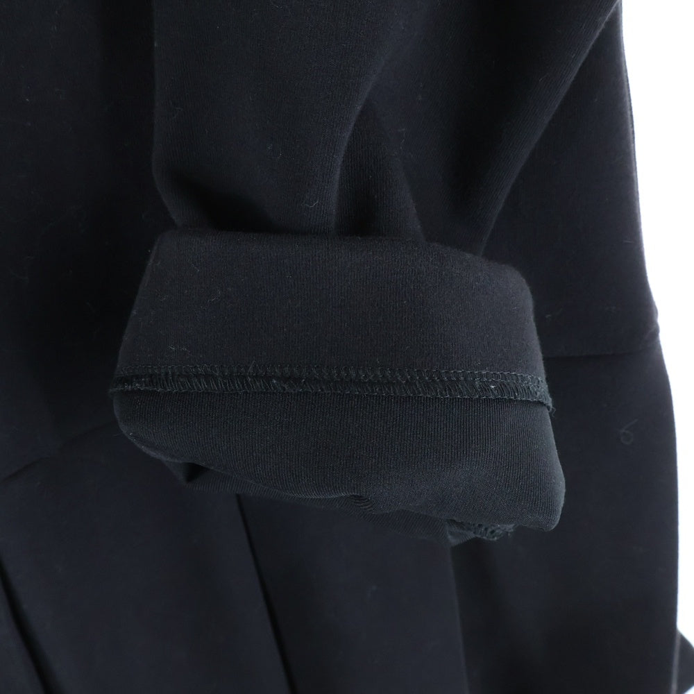 Her lip to(ハーリップトゥ) POLO PLEATED MINI DRESS ポロ プリーツド ミニドレス ブラック/ホワイト レディース 1244105126