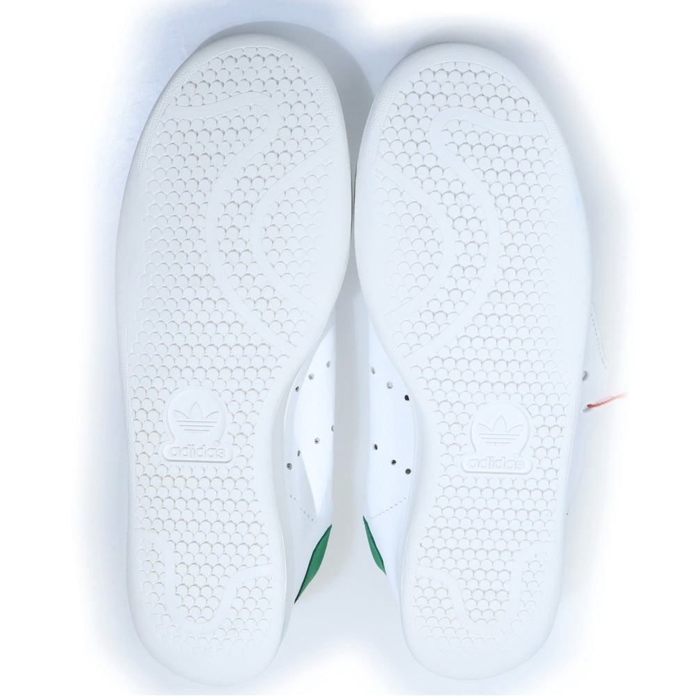 adidas(アディダス) ×BALENCIAGA STANSMITH バレンシアガ スタンスミス ローカットスニーカー ホワイト US8/27cm ID7564