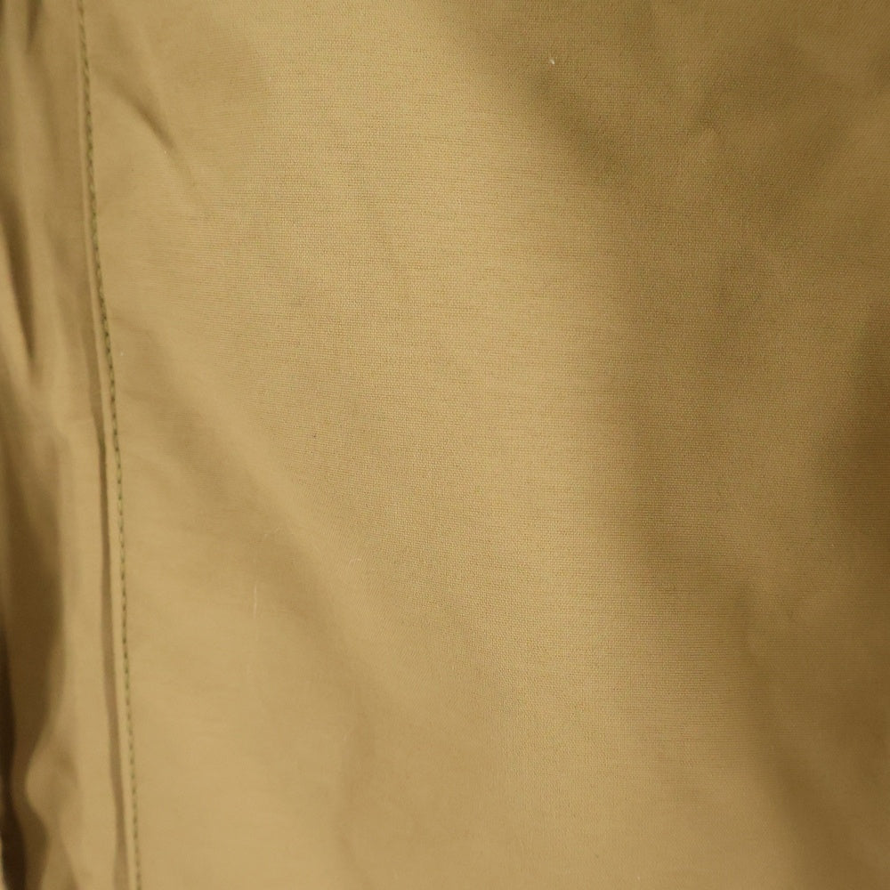THE NORTH FACE(ザノースフェイス) GORE-TEX SEROW MAGNE TRICLIMATE セローマグネトリクライメイト インナー付き ファーフード ダウンジャケット ブラウン レディース NPW62131
