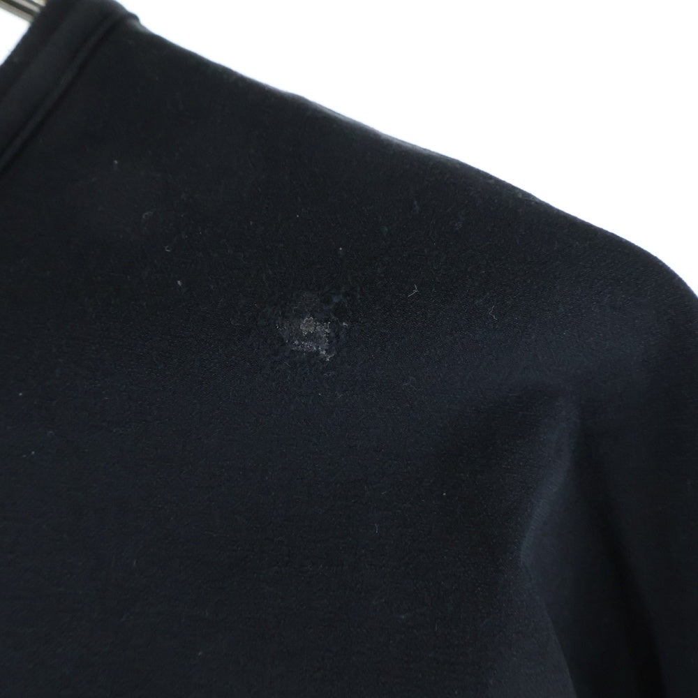 THE NORTH FACE(ザノースフェイス) APEX FLEX CREW エイペックス フレックス クルーネック長袖Tシャツ カットソー ブラック/カーキ NP22082