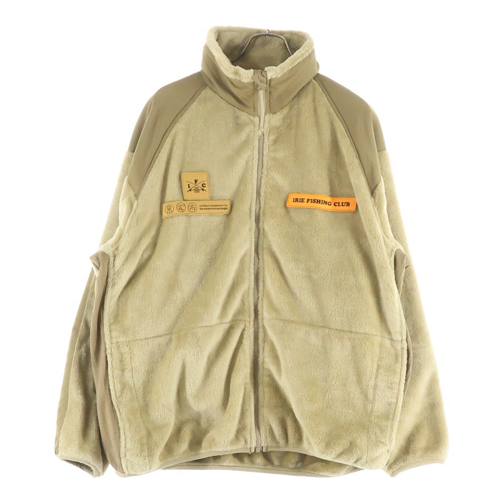 NO BRAND(ノーブランド) IRIE FISHING CLUB イリエフィッシングクラブ