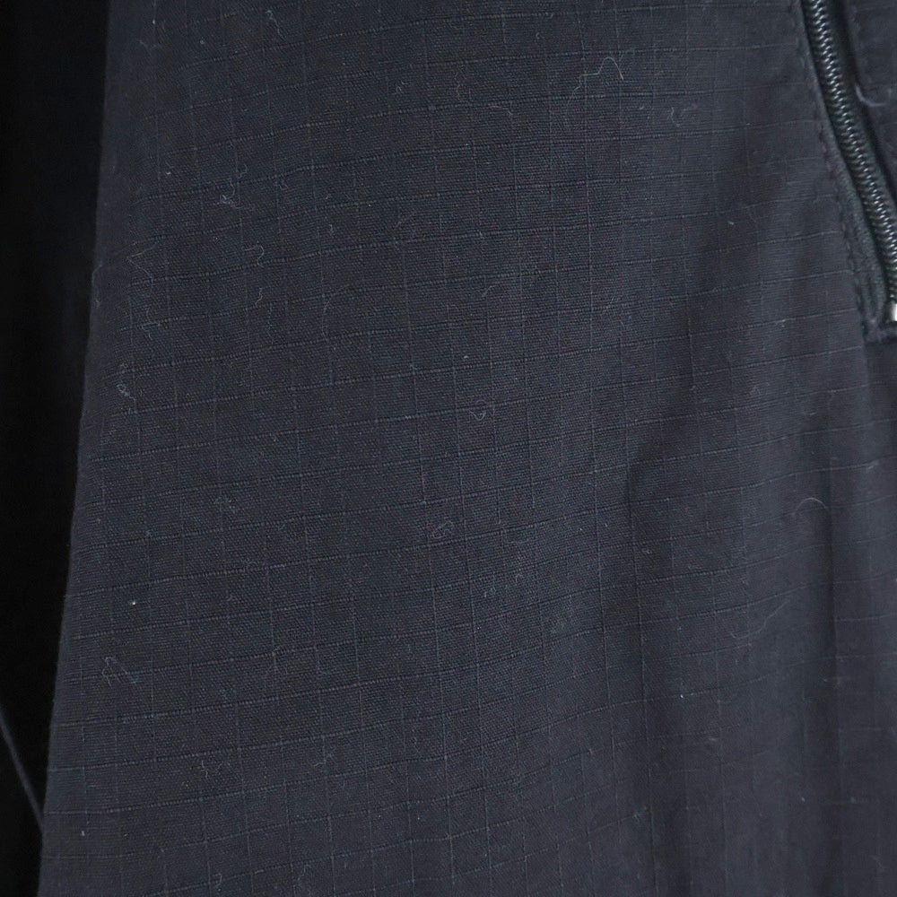 Carhartt WIP(カーハート ダブリューアイピー) CARGO JOGGER カーゴジョガー リップストップ パンツ ブラック I025932