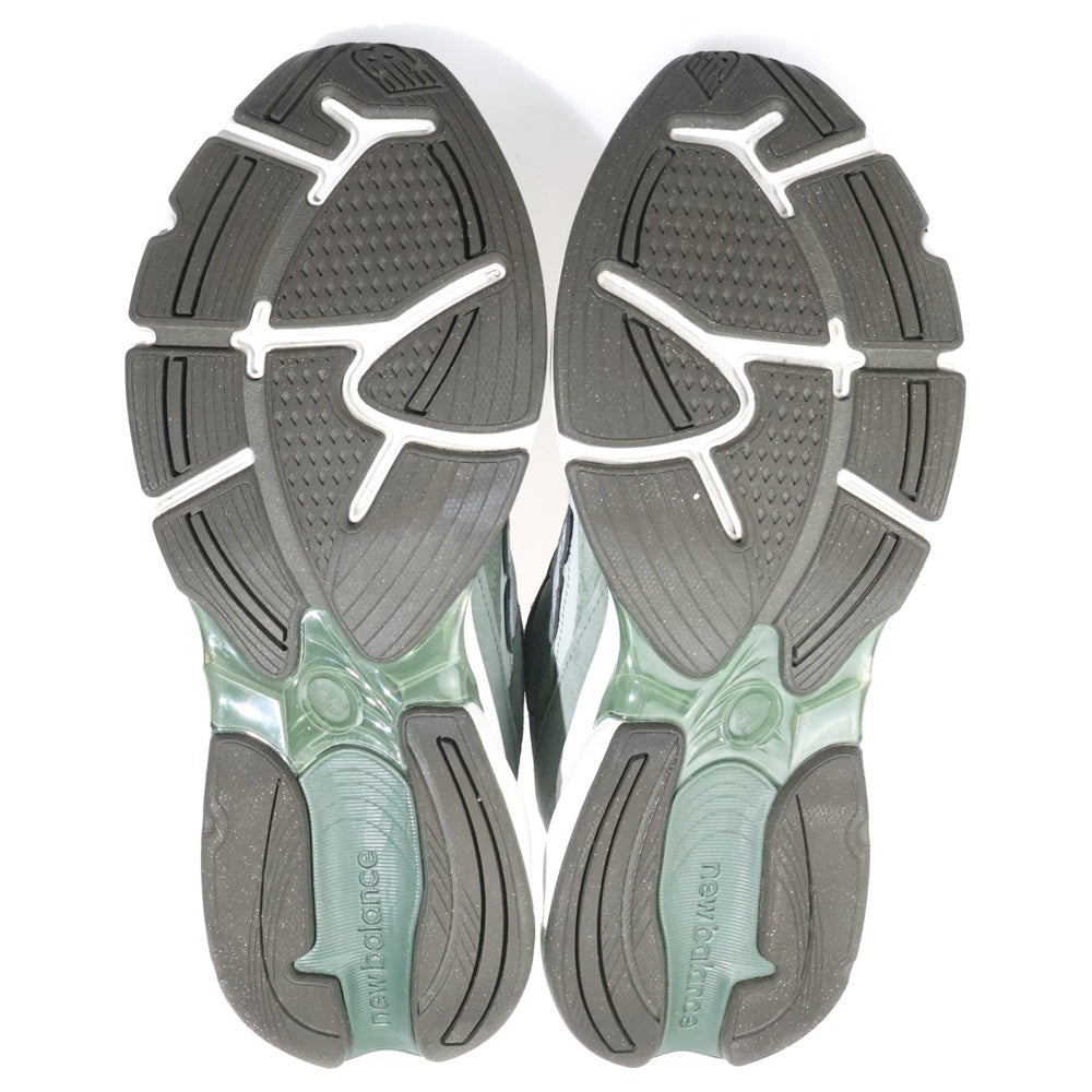 New Balance(ニューバランス) ×WTAPS U2010WT ABZORB 2010 OLIVE DRAB ダブルタップス アブゾーブ オリーブドラブ ローカットスニーカー カーキ US8.5/26.5cm