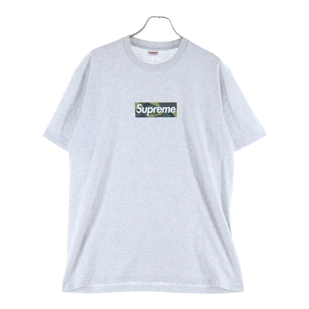 SUPREME(シュプリーム) 23AW Box Logo Tee ボックス ロゴ カモフラ