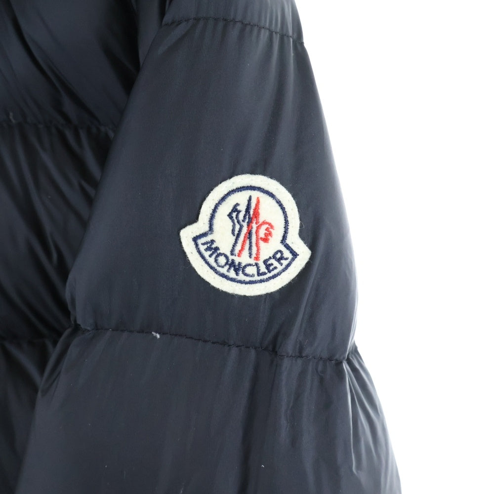 MONCLER(モンクレール) 17AW TORCYN トルシン ナイロン ダウンジャケット ブラック C20934683345