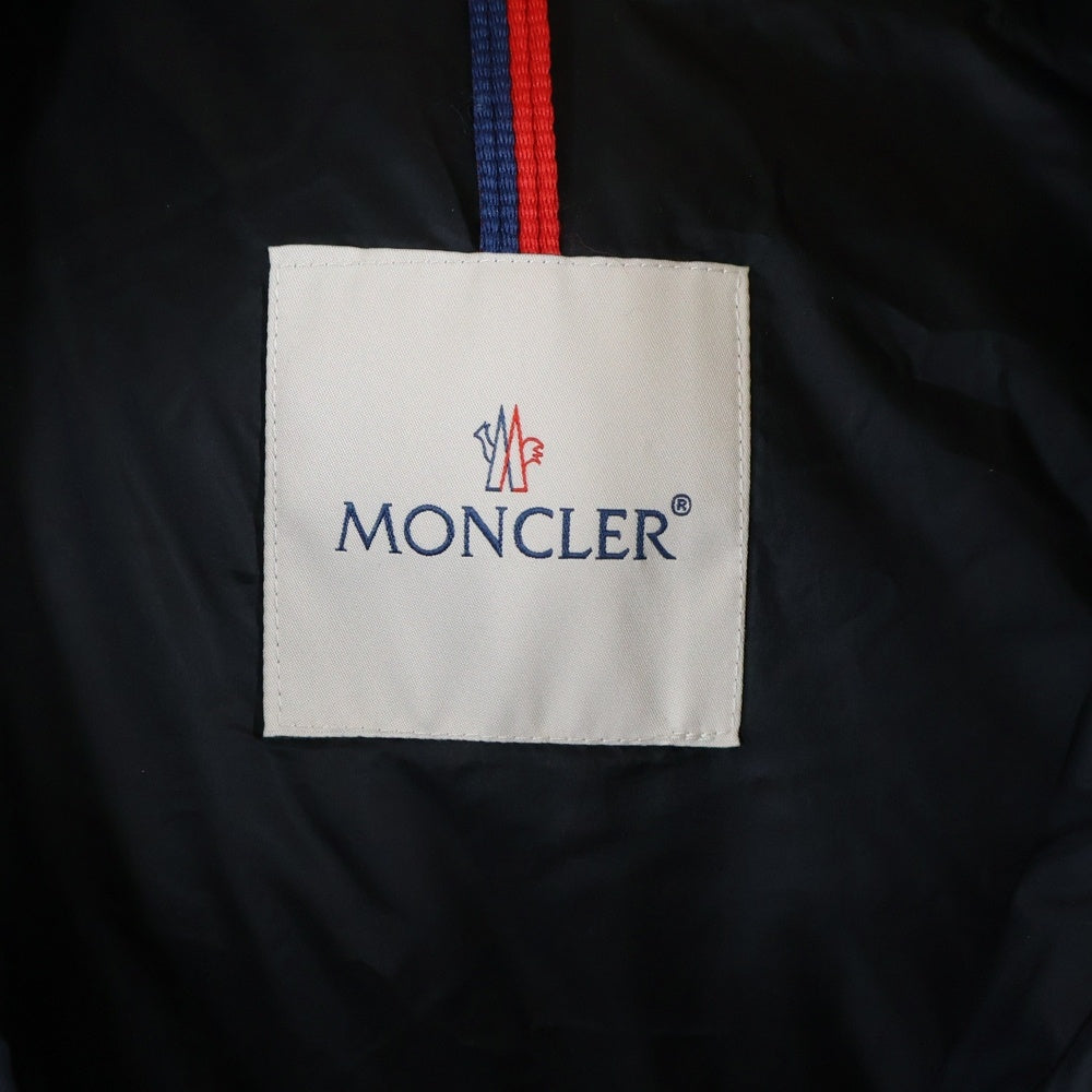 MONCLER(モンクレール) 17AW TORCYN トルシン ナイロン ダウンジャケット ブラック C20934683345