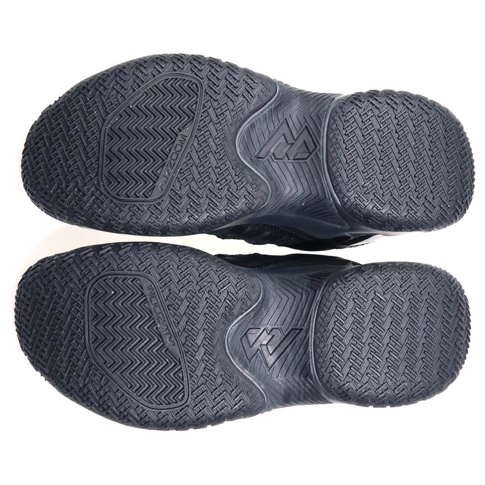 NIKE(ナイキ) AIR JORDAN ONE TAKE II エア ジョーダン ワンテイク ローカットスニーカー ブラック US10/28cm CW2457-001