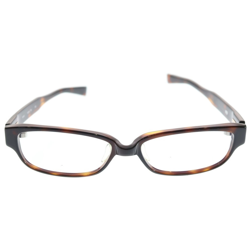 999.9(フォーナインズ) NP-67 スクエアフレーム サングラス メガネ