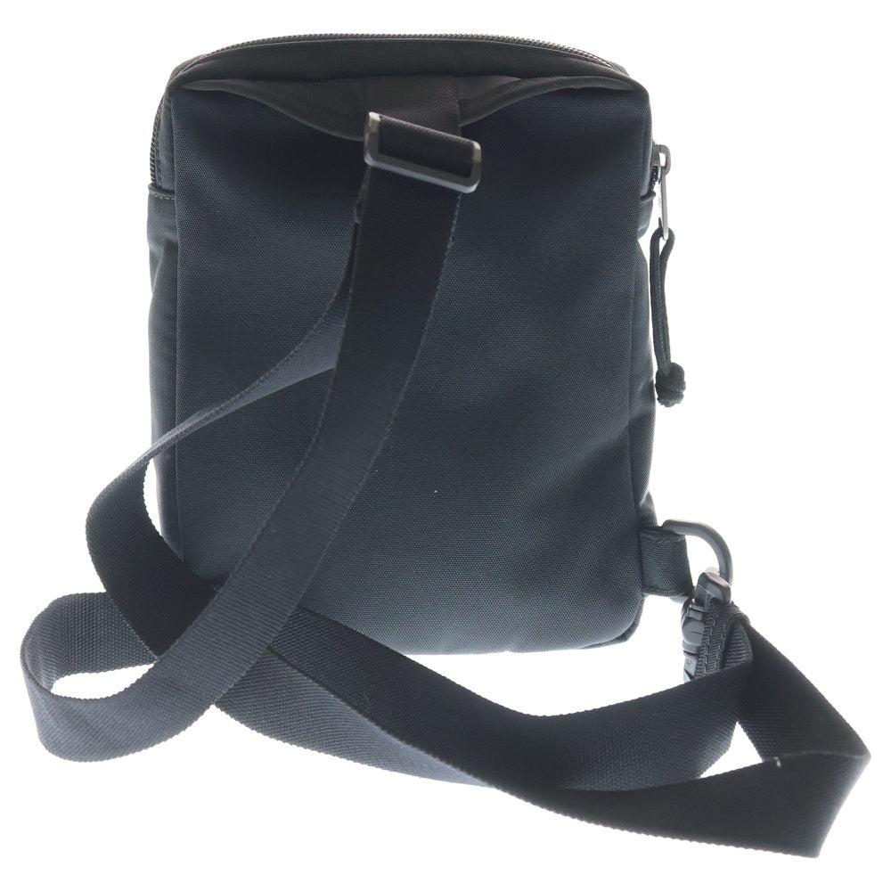 BALENCIAGA(バレンシアガ) エクスプローラー ナイロン ミニショルダーバッグ ブラック 593651 002123