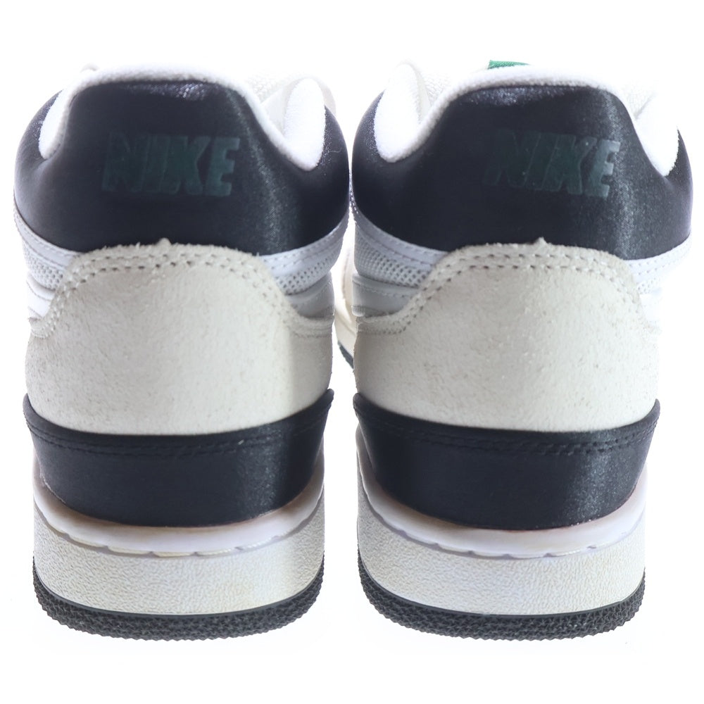 NIKE(ナイキ) ×Social Status ATTACK SP SUMMIT WHITE ソーシャルステータス ローカットスニーカーホワイト US7/25.0cm DZ4636-100