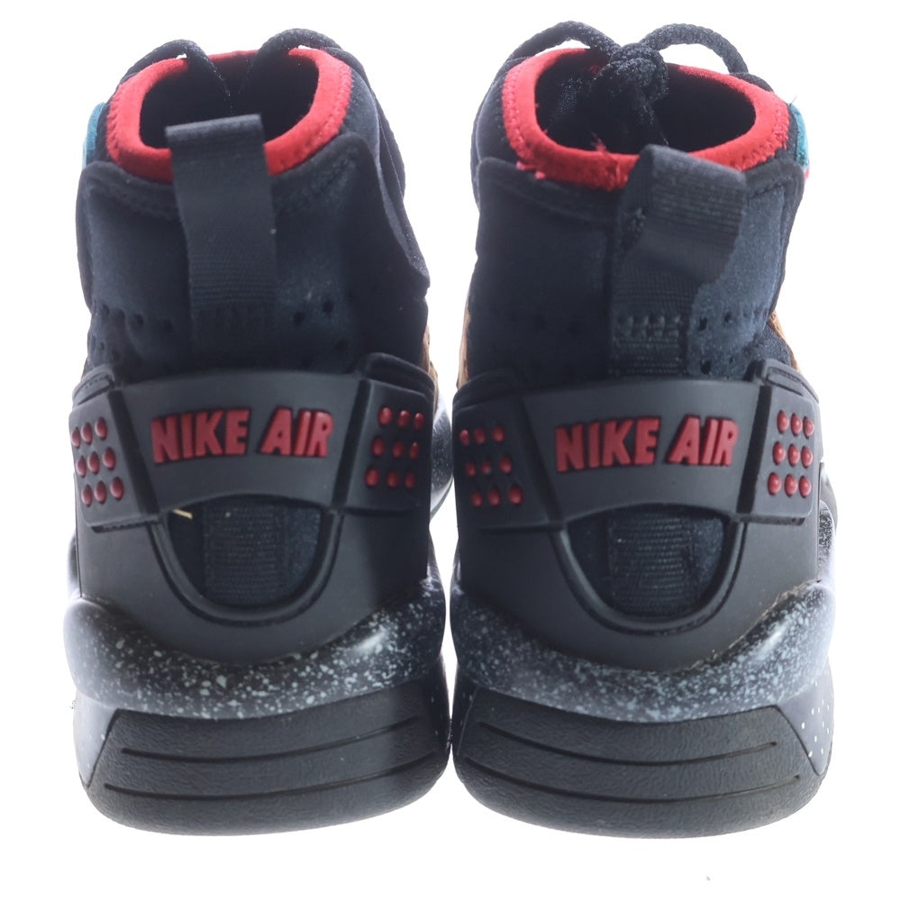 NIKE(ナイキ) WMNS×OLIVIA KIM AIR MOWABB オリビア キム エア モワブ ハイカットスニーカー US8.5/25.5cm ブラウン CK3312-001