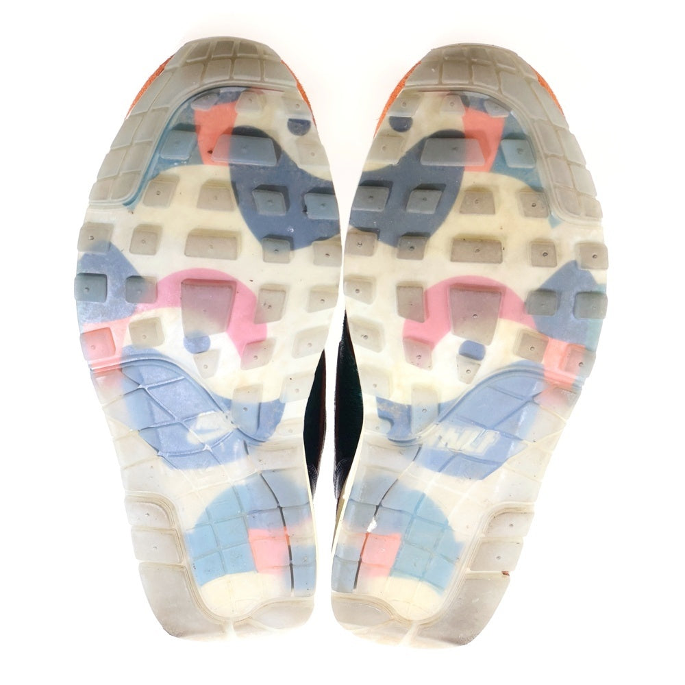 NIKE(ナイキ) WMNS×KASINA AIR MAX1 SP カシーナ エアマックス1 ローカットスニーカー マルチ US8/25.0cm レディース DQ8475-800