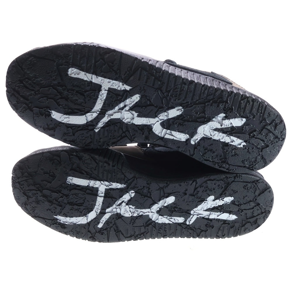 NIKE(ナイキ) ×TRAVIS SCOTT JORDAN JUMPMAN JACK TR トラヴィススコット ジャンプマンジャック ローカットスニーカー ブラウン/ブラック US7/25.0cm FZ8117-204