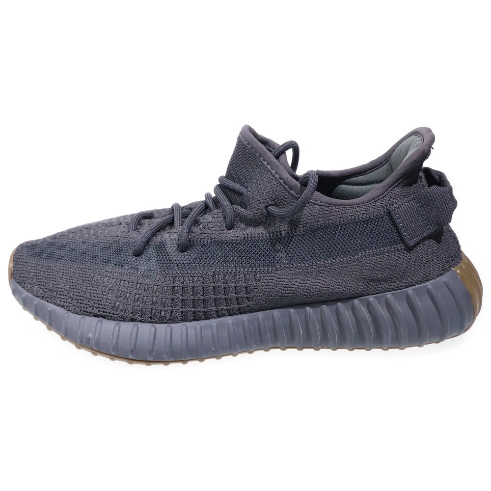 adidas(アディダス) YEEZY BOOST 350 V2 CINDER イージーブースト シンダー ローカットスニーカー ブラック US10/28cm FY2903