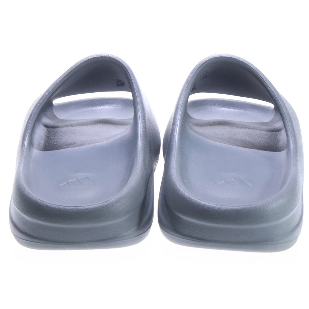 adidas(アディダス) YEEZY SLIDE SLATE GREY イージースライド スレートグレー サンダル グレー US10/28.5cm ID2350