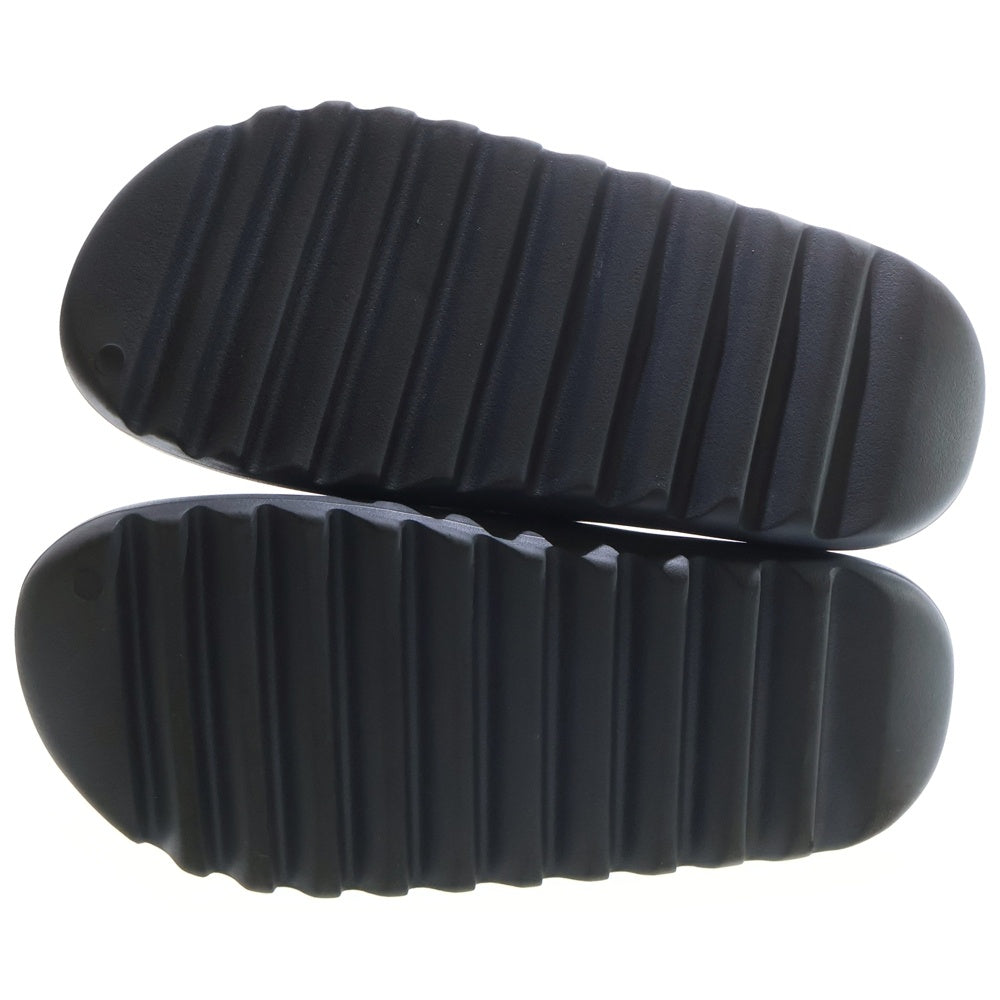 adidas(アディダス) YEEZY SLIDE SLATE GREY イージースライド スレートグレー サンダル グレー US10/28.5cm ID2350