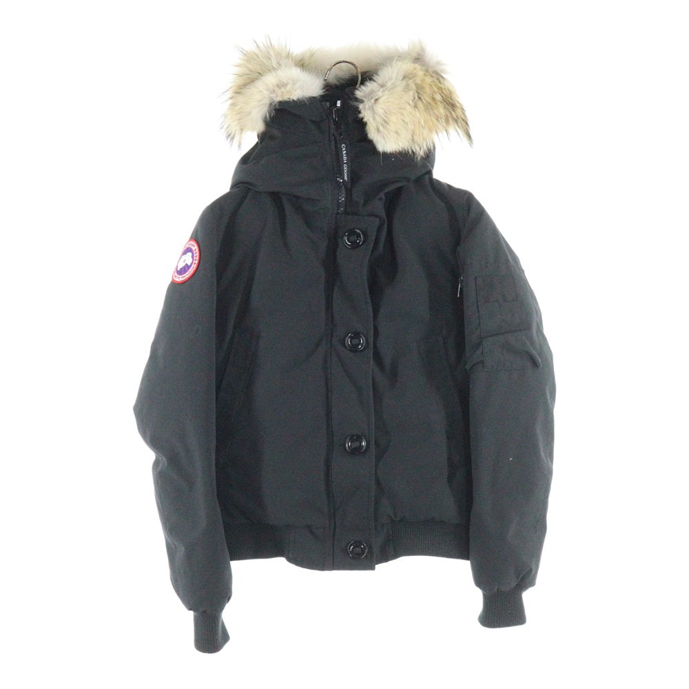 CANADA GOOSE(カナダグース) LABRADOR DOWN JACKET ラブラドール