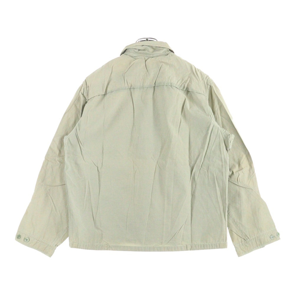 McGREGOR(マクレガー) 50s VINTAGE スイングトップ スポーツジャケット グレーグリーン