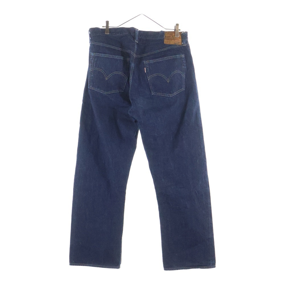 WAREHOUSE(ウェアハウス) 1000XX デニムパンツ インディゴ