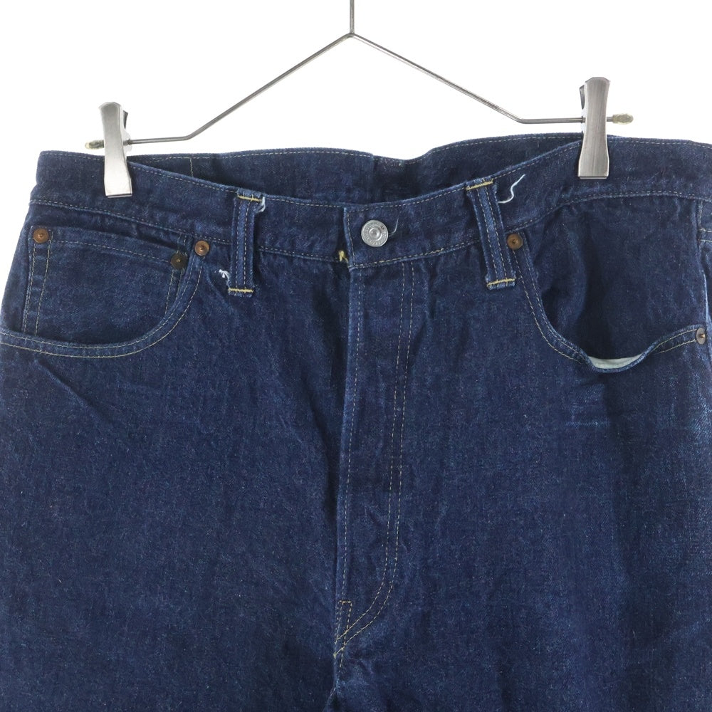 WAREHOUSE(ウェアハウス) 1000XX デニムパンツ インディゴ