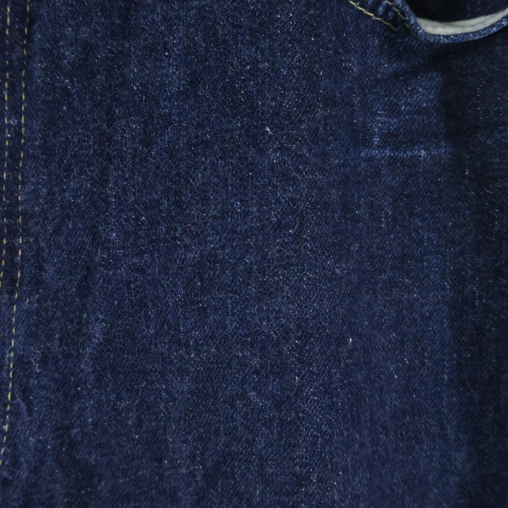 WAREHOUSE(ウェアハウス) 1000XX デニムパンツ インディゴ