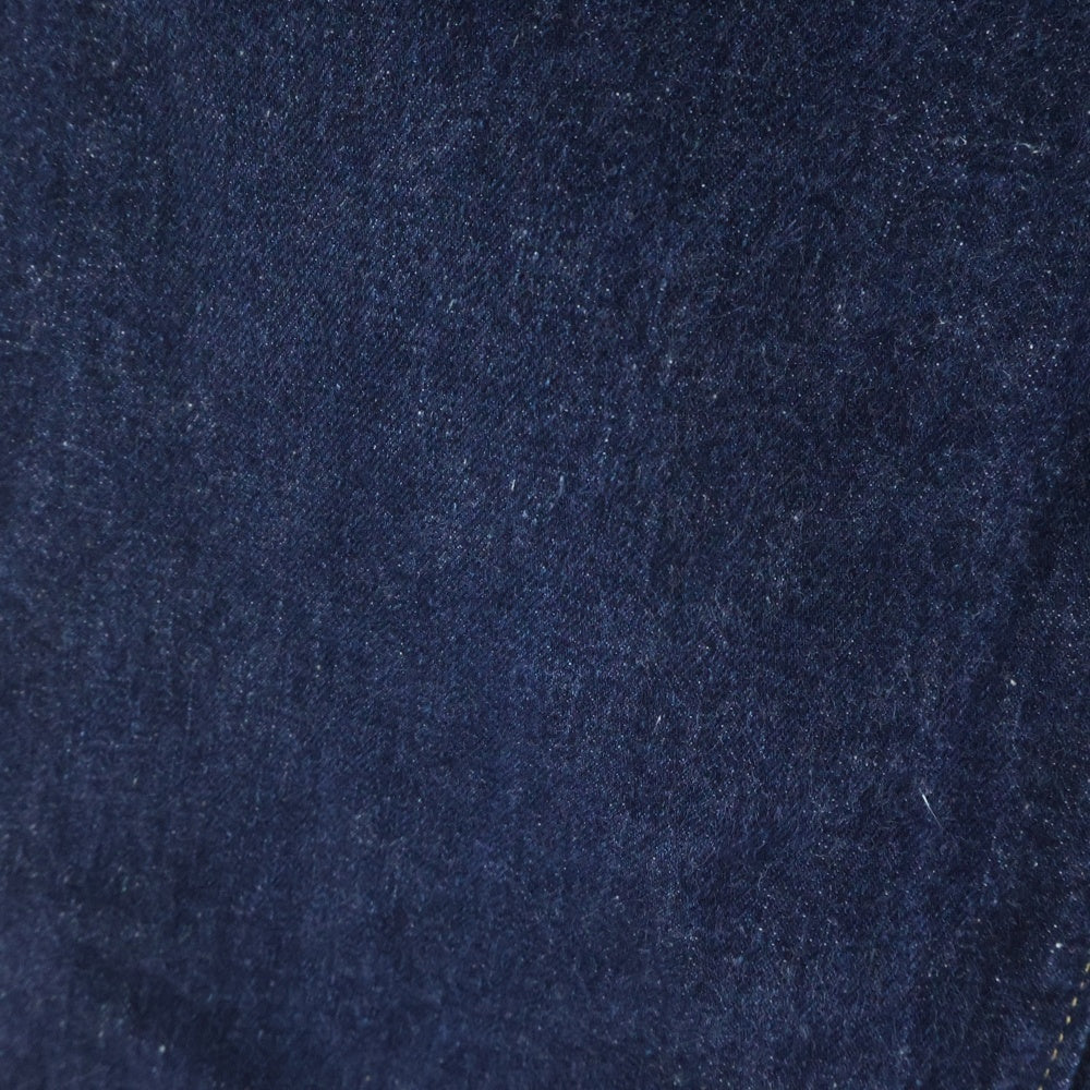 WAREHOUSE(ウェアハウス) 1000XX デニムパンツ インディゴ