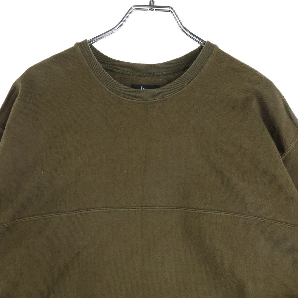 STUSSY(ステューシー) 2000年 TOKYO PREMIUM 東京限定 オールド Tシャツ カーキ