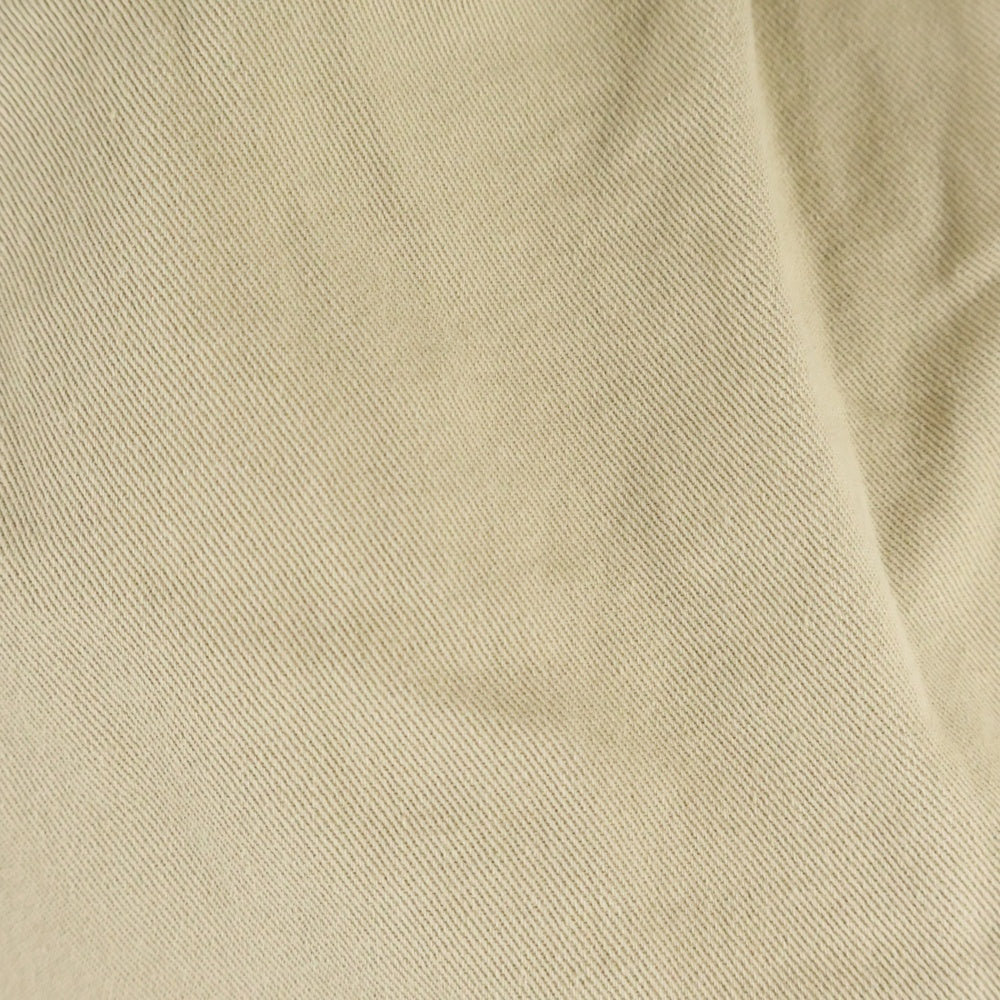 GRAMICCI(グラミチ) Gショーツ ショートパンツ ベージュ G101-OGT