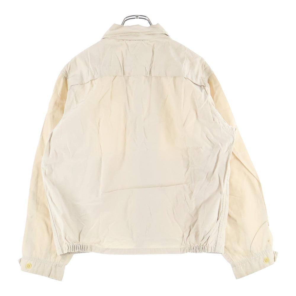 McGREGOR(マクレガー) 50s VINTAGE スイングトップ スポーツジャケット アイボリー