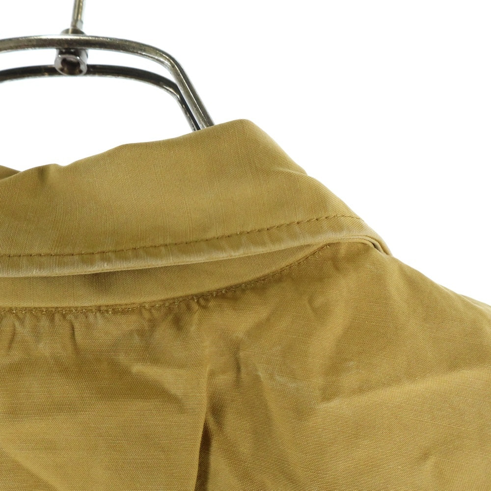 McGREGOR(マクレガー) 50s VINTAGE SCOTTISH スコティッシュ スイングトップ スポーツジャケット イエロー