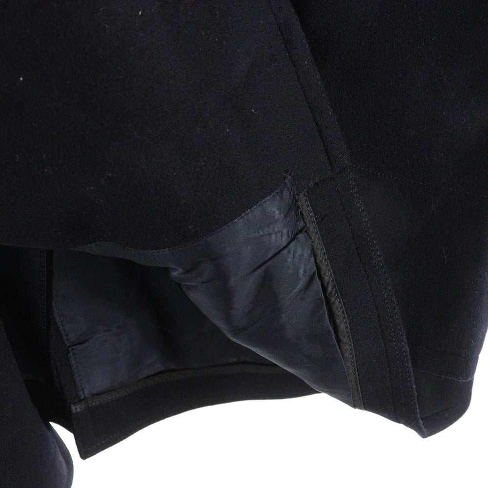 VINTAGE(ヴィンテージ) 40s VINTAGE U.S.NAVY NAVAL CLOTHING FACTORY 10ボタン Pコート ネイビー